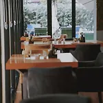 Alvin Comfort Hotel Kryemëdhej