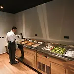 Hotel Alvin Comfort 4*