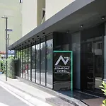 Hotel Alvin Comfort Kryemëdhej