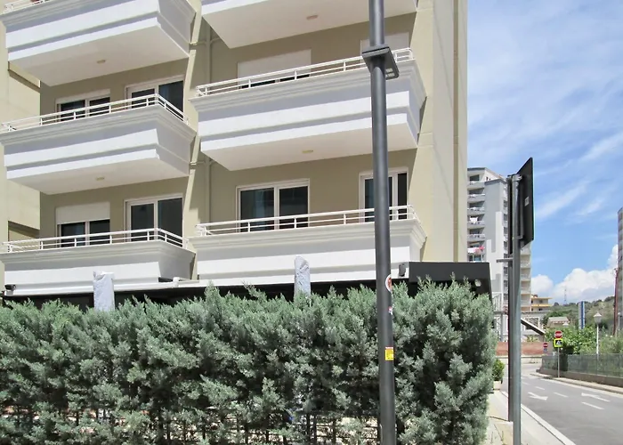 Ξενοδοχείο Alvin Comfort